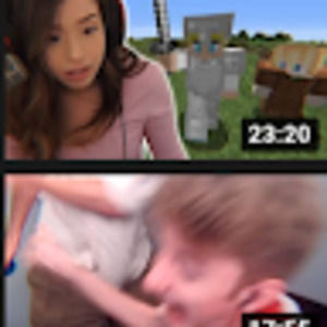 Meet your Posher, Tommy